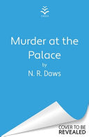 Murder at the Palace