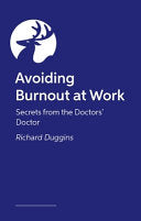 Burnout-Free Working