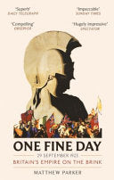 One Fine Day