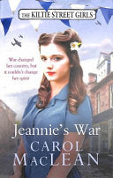 Jeannie's War