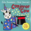 Conjuror Cow