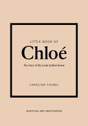 Little Book of ChloÃ©
