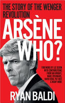 ArsÃ¨ne Who?