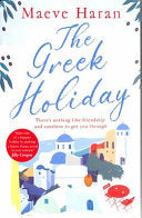 The Greek Holiday