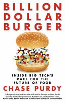 Billion Dollar Burger