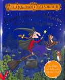 Room on the Broom: A Read and Play Story