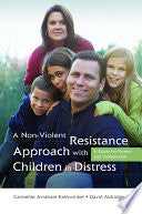 A Non-Violent Resistance Approach with Children in Distress
