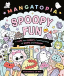 Mangatopia Spoopy Fun