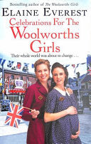 Celebrations for the Woolworths Girls