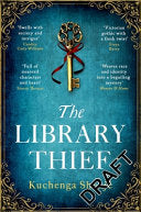 The Library Thief
