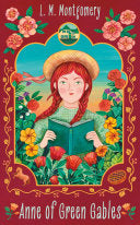 Anne of Green Gables