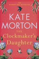 The Clockmaker's Daughter