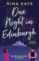 One Night in Edinburgh