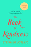 The Second Chance Book Club