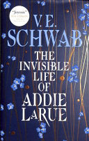 The Invisible Life of Addie LaRue (International Edition)