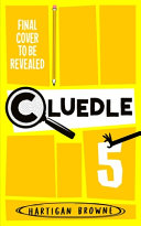 Cluedle - The Case of the Grindstone Goblet