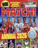 Match Annual 2026