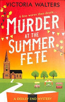 Murder at the Summer Fete