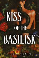 Kiss Of The Basilisk cover