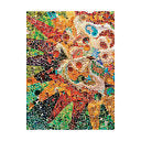 Gaudiâ€™s Sun (Gaudiâ€™s Mosaics) 1000 Piece Jigsaw Puzzle