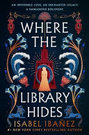 Where the Library Hides