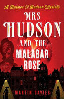 Mrs Hudson and the Malabar Rose