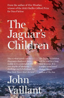 The Jaguar's Children