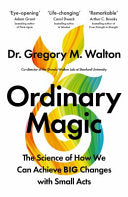 Ordinary Magic