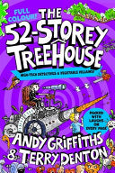 The 52-Storey Treehouse: Colour Edition!