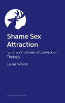Shame-Sex Attraction