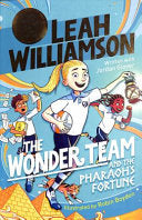 The Wonder Team and the Pharaohâ€™s Fortune