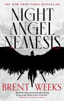 Night Angel Nemesis