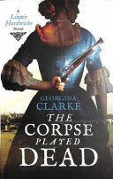 The Corpse Played Dead