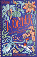 Wonder: The Natural History Museum Poetry Book