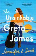 The Unsinkable Greta James