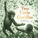 Two Little Gorillas