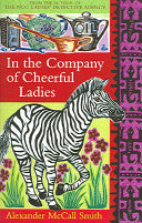 In The Company Of Cheerful Ladies