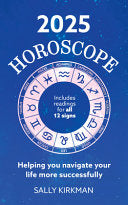 2025 Horoscope Ã¢ Your Year Ahead