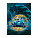 Song of the Sea 500 Piece Jigsaw Puzzle, Cartoon Saloon Collection by Paperblanks (Irish Folklore Trilogy)