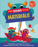 Learn Science with Mo: Materials