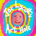 Joe Lycett's Art Hole cover