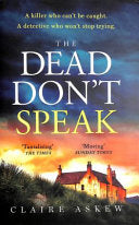 The Dead Don't Speak