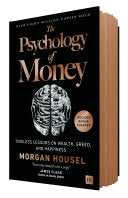 The Psychology of Money