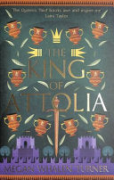 The King of Attolia
