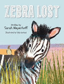 Zebra Lost
