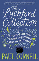 The Lychford Collection Book 1