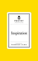 Poetry Prescription: Inspiration