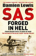 SAS Forged in Hell