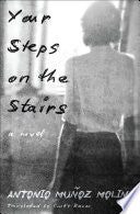 Your Steps on the Stairs