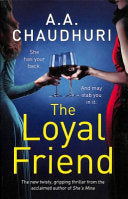 The Loyal Friend